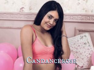 Candancerose