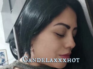 Candelaxxxhot