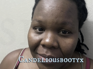 Candeliousbootyx