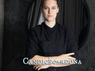 Candicecardona