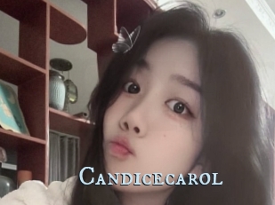 Candicecarol