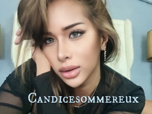 Candicesommereux