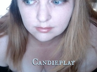 Candieplay