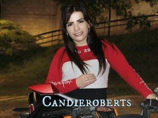 Candieroberts