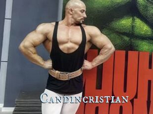 Candincristian