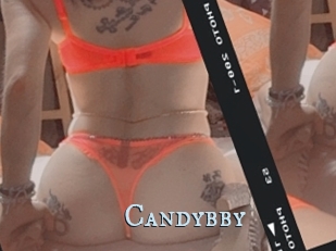 Candybby