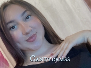 Candycamss