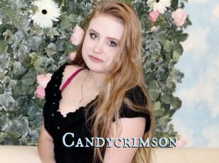 Candycrimson