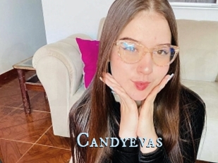 Candyevas