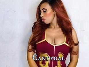 Candygal