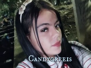 Candygreeis