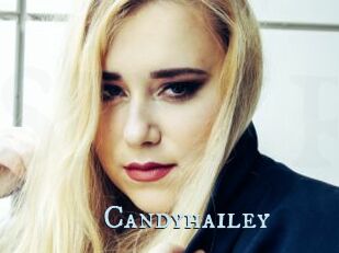 Candyhailey