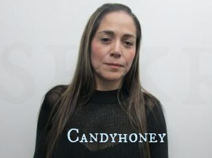 Candyhoney