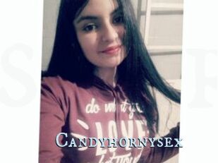 Candyhornysex