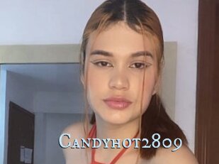 Candyhot2809