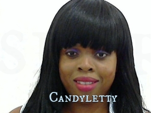 Candyletty