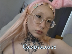 Candymaggy