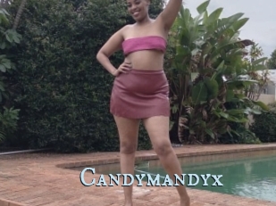 Candymandyx