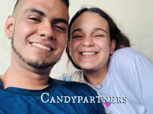 Candypartners