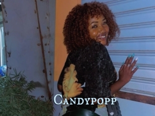 Candypopp