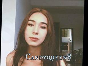 Candyqueen8