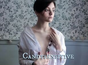 Candysensitive