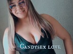 Candysex_love