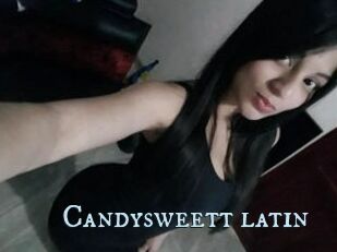 Candysweett_latin