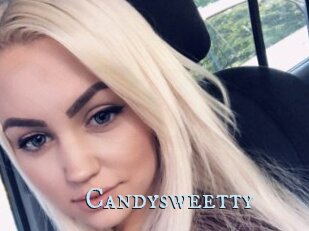 Candysweetty