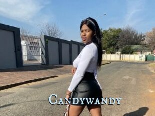 Candywandy