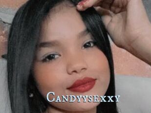 Candyysexxy