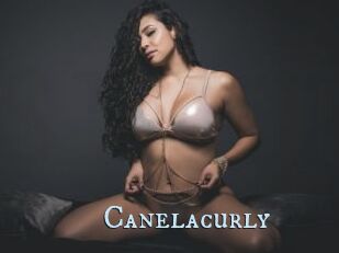 Canelacurly