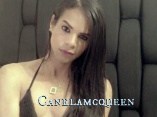 Canelamcqueen