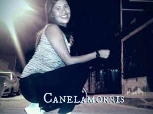 Canelamorris