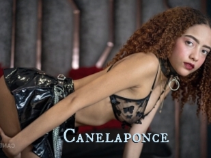 Canelaponce