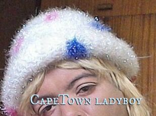 CapeTown_ladyboy