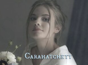 Carahatchett