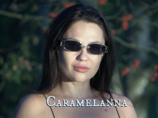 Caramelanna