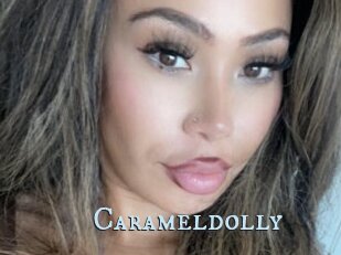 Carameldolly