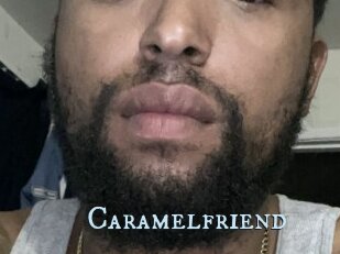 Caramelfriend