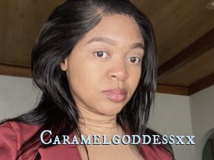 Caramelgoddessxx