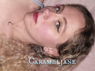 Carameljane