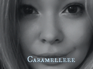 Caramelleee