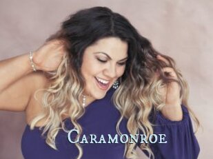 Caramonroe