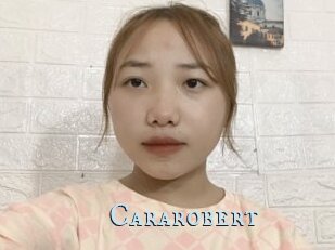 Cararobert