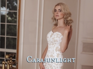 Carasunlight