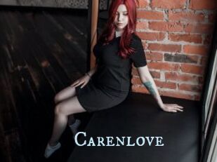 Carenlove