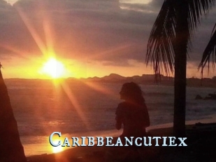 Caribbeancutiex