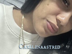 Carilinaastrid