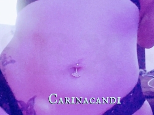 Carinacandi